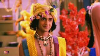 Download lagu Radhakrishn vm on Nach Meri Rani 🤗 mp3