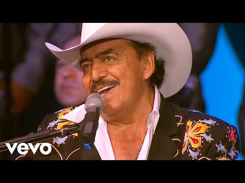 Videoclip de Me Gustas (En Vivo) — Joan Sebastian