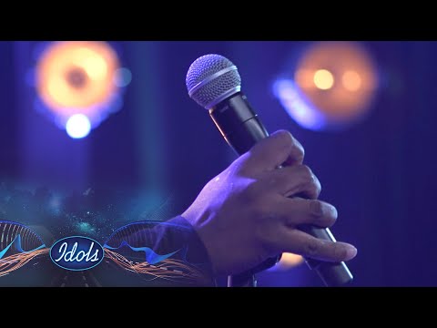 Group B-hive fans get ready — Idols SA | Mzansi Magic | S17 | Ep 9 | Top 16
