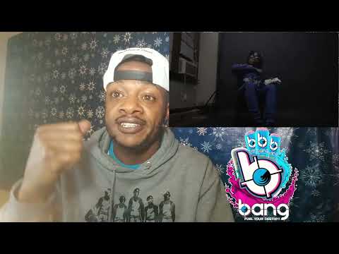 BIG P X LIL TRAV - RIP NIP VIDEO (REACTION)