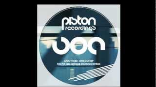 GarcyNoise - She's Got It - Piston Recordings