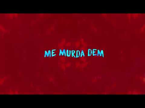 JSnake X Rich Boogie – Murda Dem (Official Lyric Video)