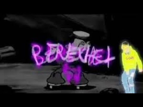 NMW Berechet (MIXTAPE)