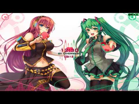 HD Electro: Overwerk - 12:30