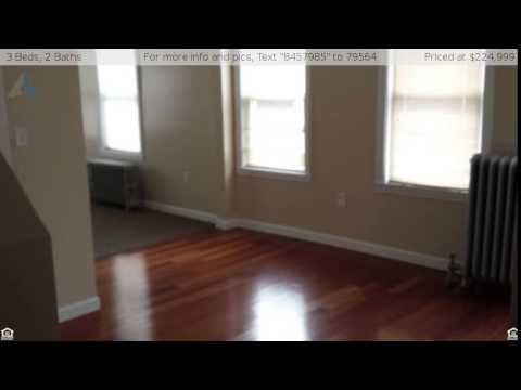 36 Boisvert Street, Lowell, MA 01850