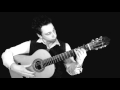 Excerpt from Recuerdo a Patiño by Paco de Lucia