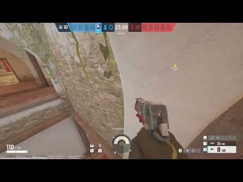 statue/trophy skylight ledge