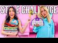 TEEN OUTFiT IDEAS HOW TO STYLE HARD ITEMS