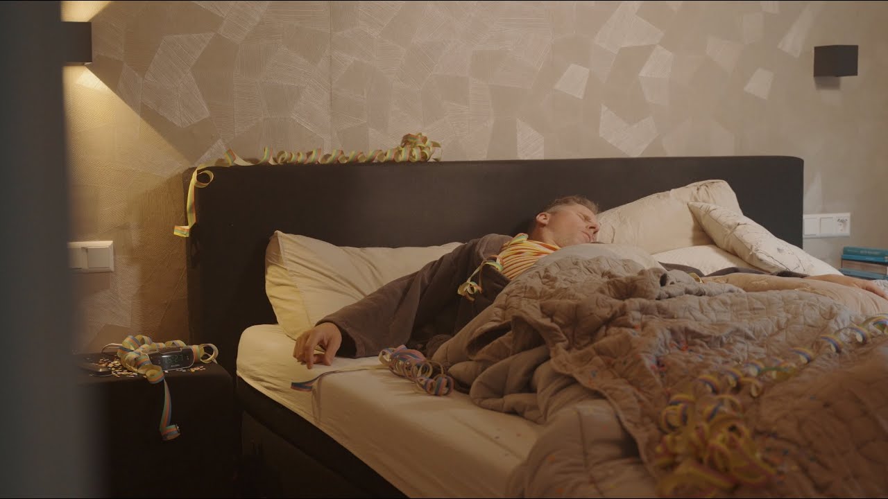 Berry Brinks - Vingers In De Lucht