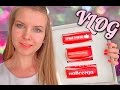 VLOG: Мне негде жить? / Именная Coca-Cola с моим ником / Морские ...