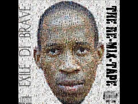 eXile di brave - Black and Yellow ( The Re-Mix-Tape 2011 )