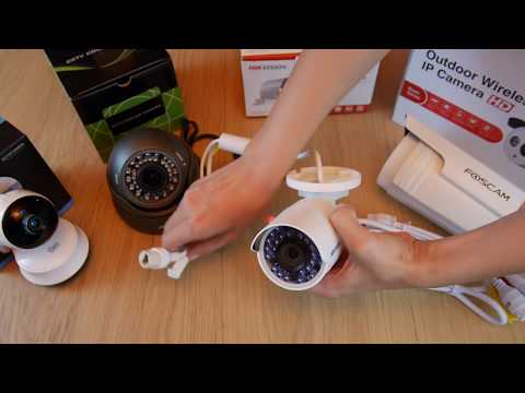 Camere Supraveghere - www.1cctv.ro