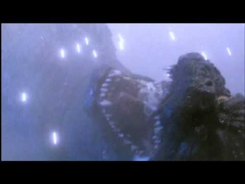 MechGodzilla Fails- Godzilla vs. Mechagodzilla II OST
