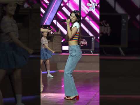 홍지윤&김의영&황우림 - DOC와 함께 춤을 내딸하자 15화