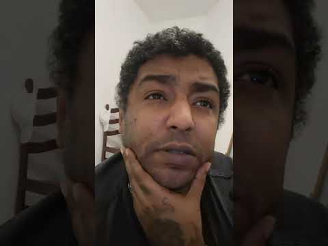 Qual a última mensagem que eu gostaria de deixar para o mundo ... depoimento .