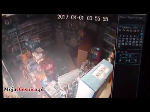 1.04.2017 Oleśnica - skok na Tip Topa