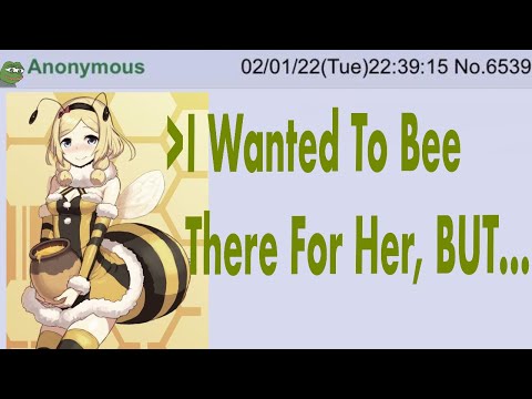 Anon’s Girl SELF HARMS…(CRAZY Way)😳😳😳| 4chan /b/ GREENTEXTS