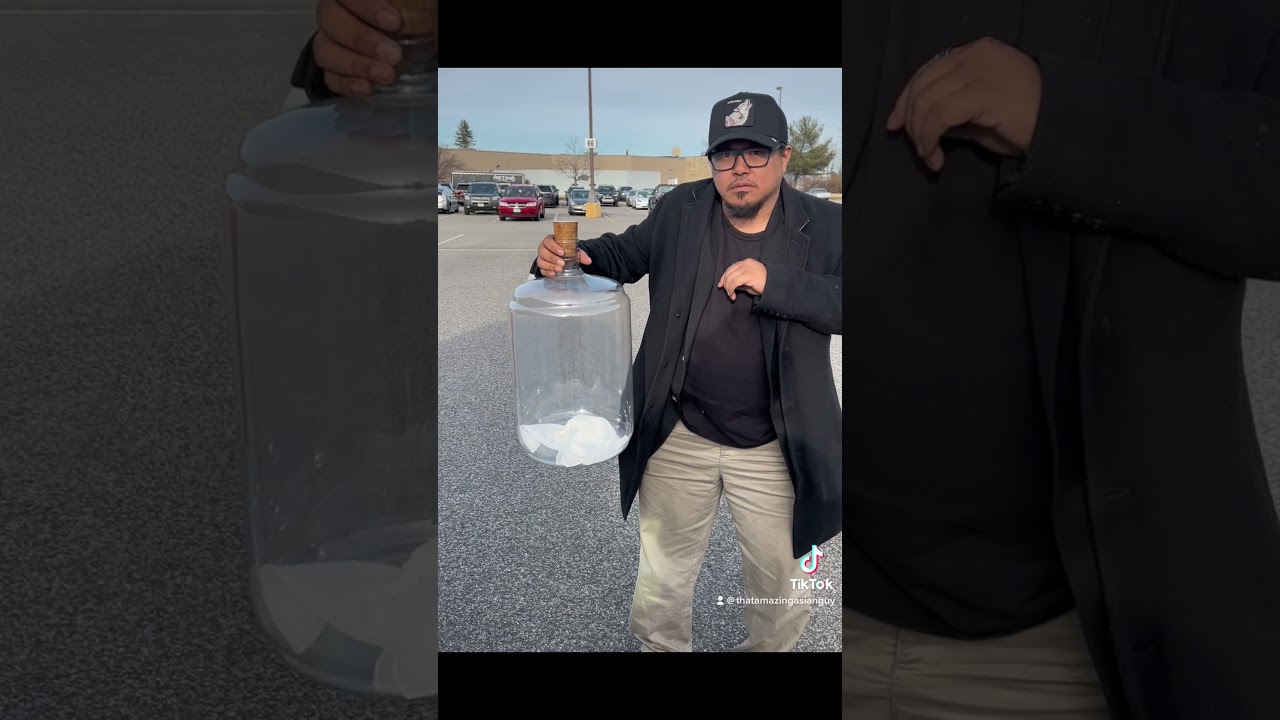 Promotional video thumbnail 4 for That Amazin’ Asian Comedy Magic Show