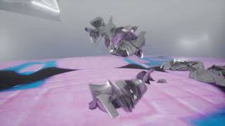 Lee Gamble – “Hyperpassive”