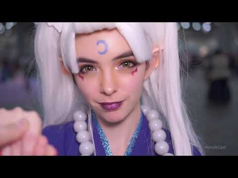Japan Weekend 2018 COSPLAY VIDEO
