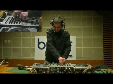 Subfactor #11 - Dickie 13.01.2013