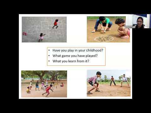 PLAY BASED LEARNING: ENCOURAGING EXPLORATION AND CURIOSITY IN CHILDREN (0-8 YEARS) [3-8-2024]