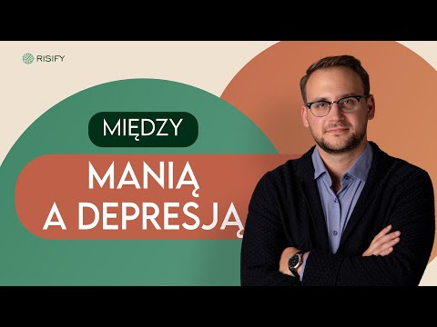 Choroba dwubiegunowa afektywna: to musisz wiedzieć | Risify