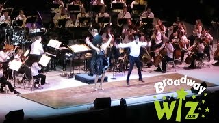 Sutton Foster & Colin Donnell - Fit As A Fiddle