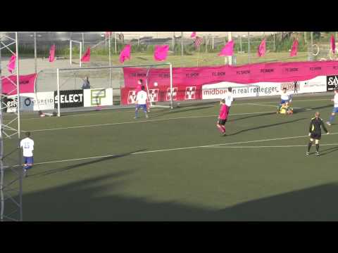 FC Show - Forus og Gausel IL. Heile kampen.