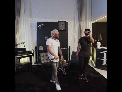 Tribo da Periferia - imprevisível acústico ao vivo