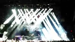 Knot Fest 2017 Eighteen Visions Live