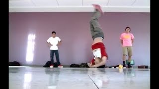 "Don't Stop Dreaming"