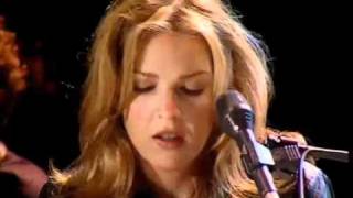 Diana Krall Lets fall in love