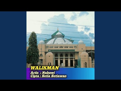 WALIKMAN