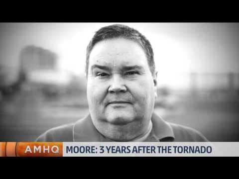 Three Years After Devastation