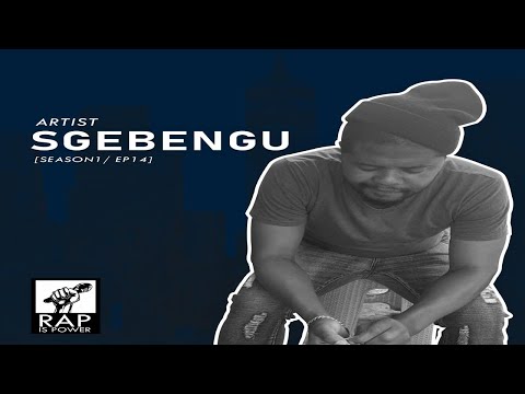 Rap Is Power - R.i.p S01 EP14, Sgebengu Part#1