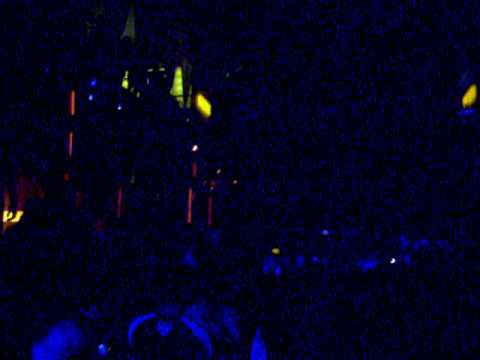 The Madox @ DJ Rush Birthday Party 2009.01.17. Hungary