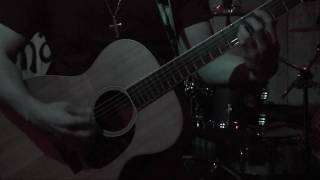 AWESOME ACOUSTIC PERFORMANCE: Zack Rosicka's Momentum: Funky Blues Shack