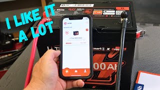 Is the Li Time 12V 100Ah Group 24 Bluetooth LiFePO4 Battery the Ultimate Power Solution?