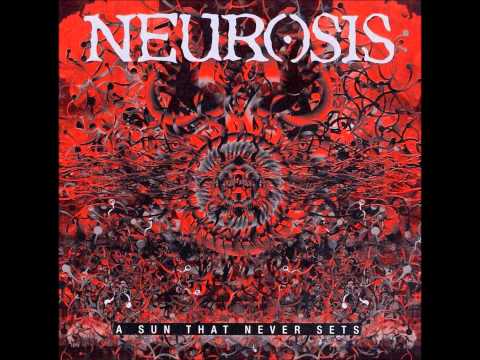 Neurosis - Stones from the sky HD 1080p