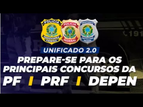 Aula de Geopolítica #5 - Estude Unificado para PF, PRF e DEPEN - AlfaCon