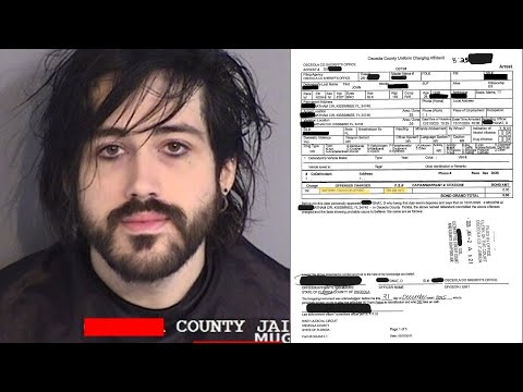 TakingBack2007's OFFICIAL Police Report