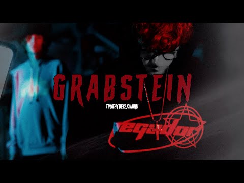 TIMOTHY DECE X WOHLI - Grabstein (Official Video)