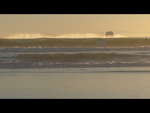 Huntington Beach, CA, 1/16/2021 PM - Part 2