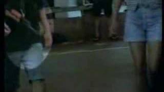 Fernsehen in Brasilien 1von3 - Zapping International