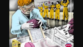 DEVO - Be Stiff (alternate mix)