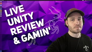 Is The New Official Ubuntu Unity Flavor Worth Your Time?