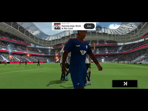 BRASILIENSE 3 X 0 BRAGANTINO GRUPO B 2 RODADA PRÉ TEMPORADA 