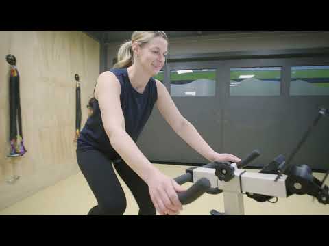 ErgData Video