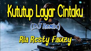 Download lagu Kututup Layar Cintaku (DJ Remix) – Ria Resty Fauzy | AI Cover by HarmoniAI Covers mp3